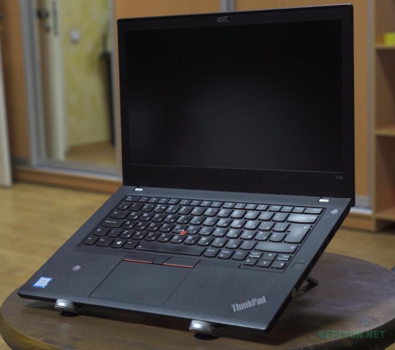 Подставка для Thinkpad T480