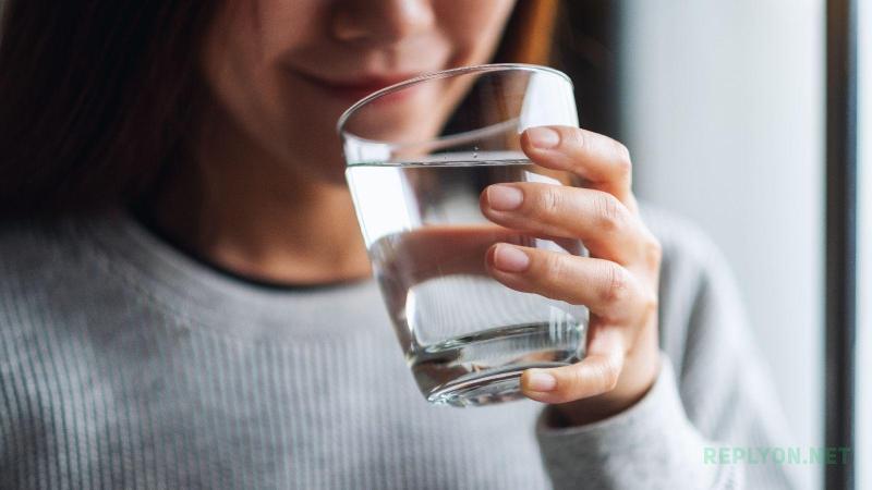 Роль воды в жизни человека