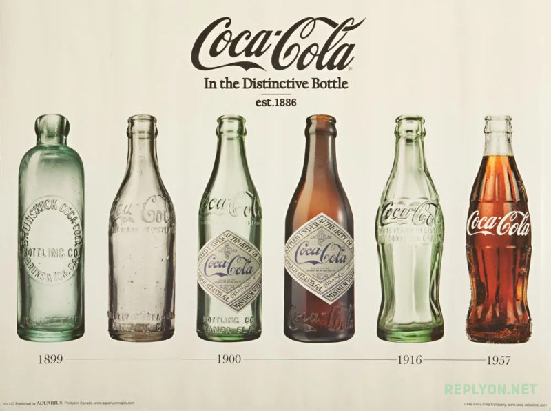 Секрет успеха Coca-Cola