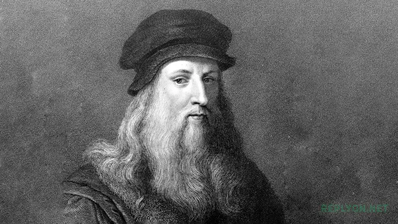 Леонардо да Винчи не изобретал ножницы